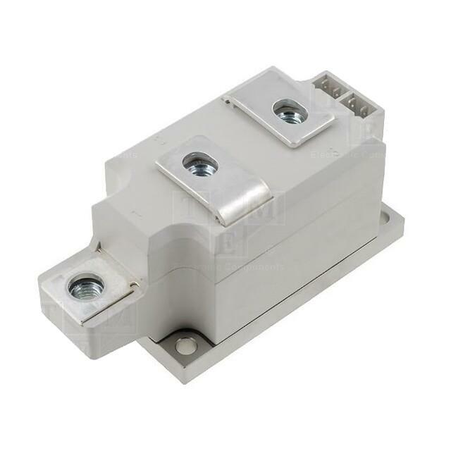 SEMIKRON DANFOSS Module: diode; double series