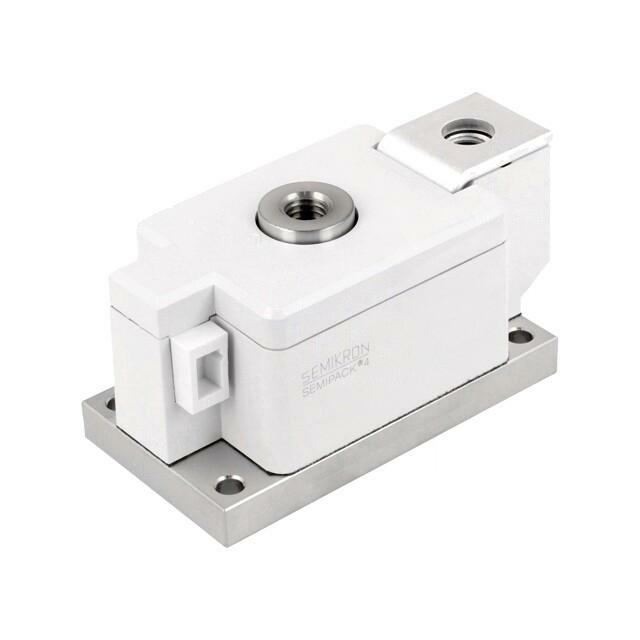 SEMIKRON DANFOSS Module: diode; single diode