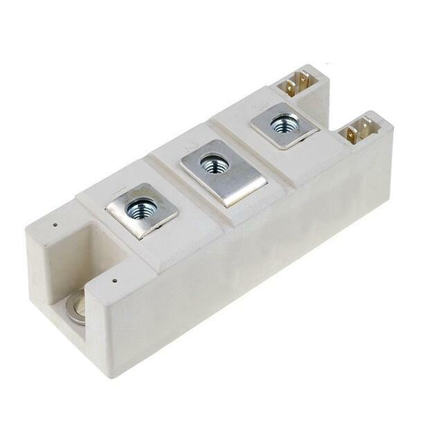 SEMIKRON DANFOSS Module: diode-thyristor; 1.6kV