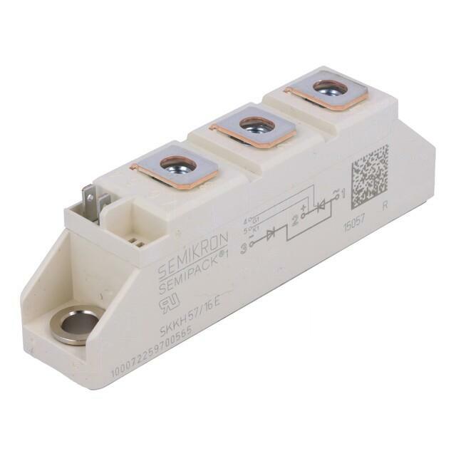 SEMIKRON DANFOSS Module: diode-thyristor; 1.6kV