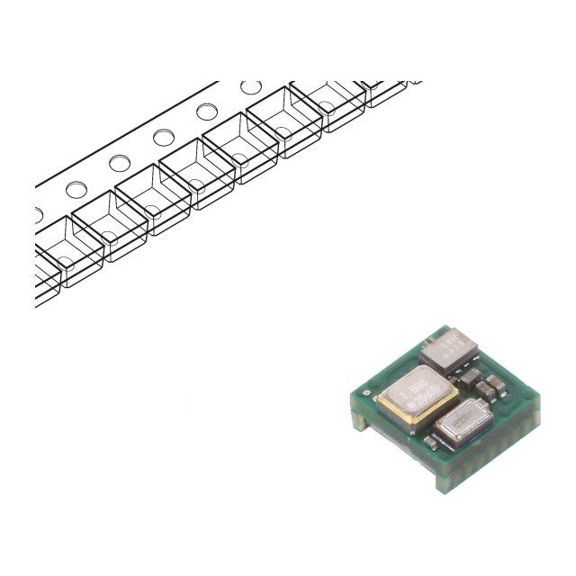 ORIGINGPS Module: GPS; ±1.5m; NMEA