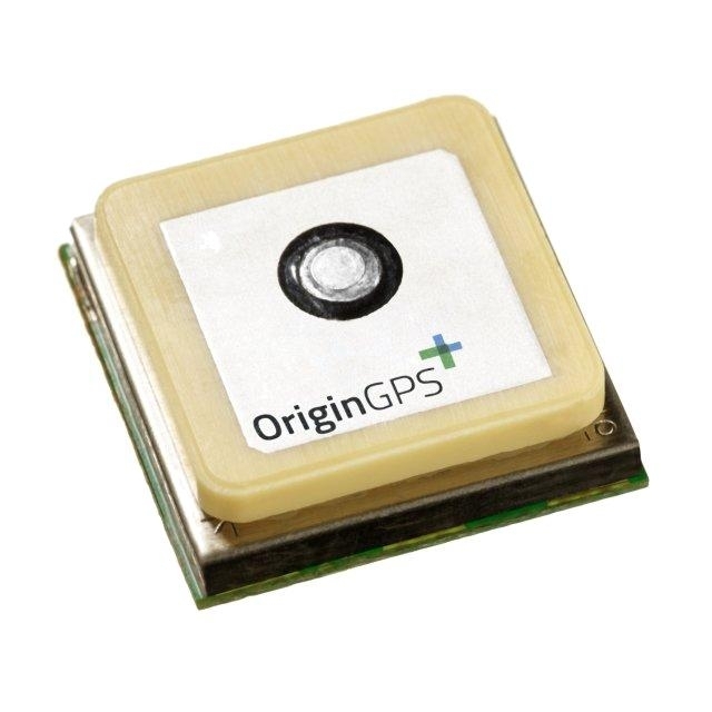 ORIGINGPS Module: GPS; Hornet; SMD; active