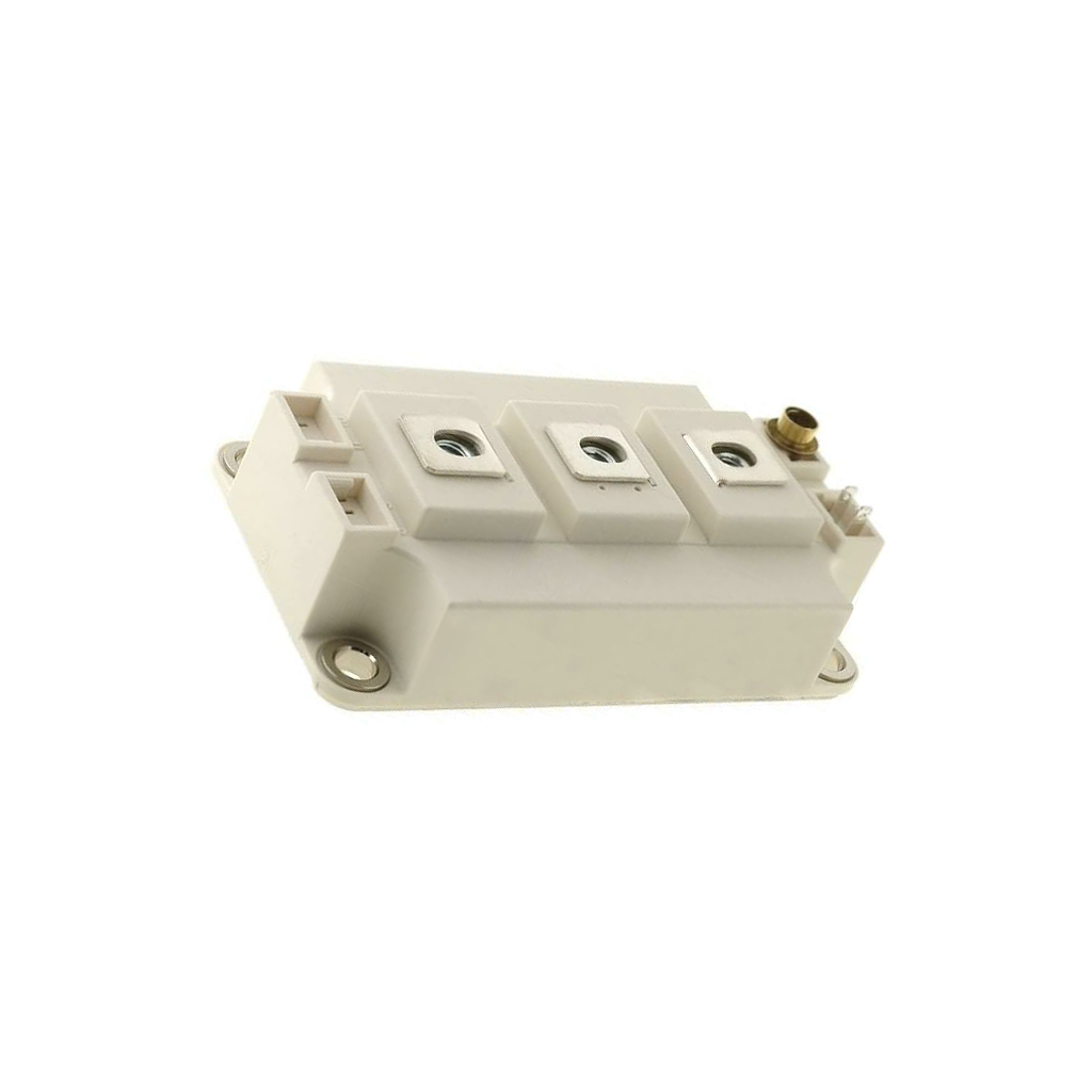 SEMIKRON DANFOSS Module: IGBT; diode/transistor; boost