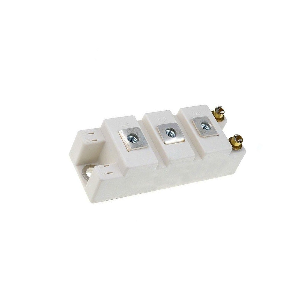 SEMIKRON DANFOSS Module: IGBT; transistor/transistor; IGBT