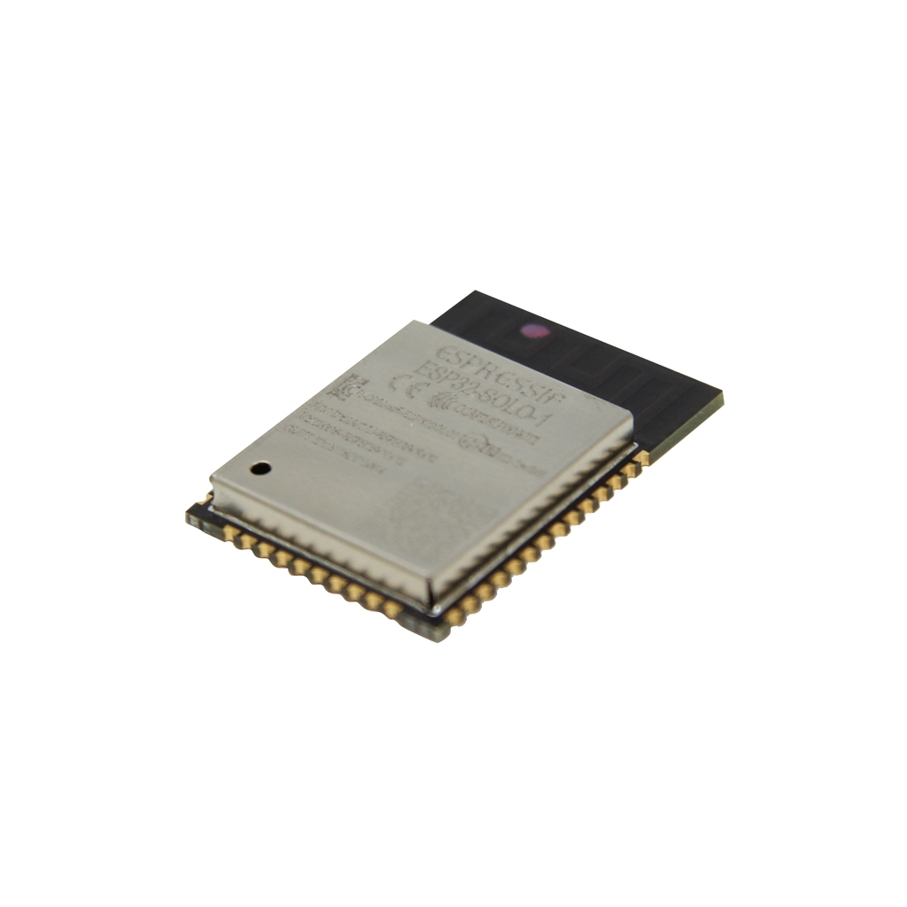 ESPRESSIF Module: IoT; Bluetooth: BLE; 18