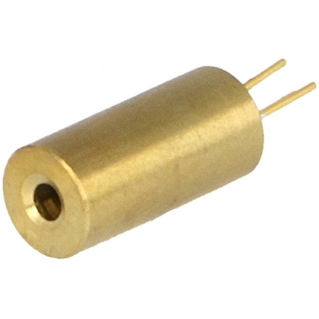 LASER COMPONENTS Module: laser; 3mW; infrared