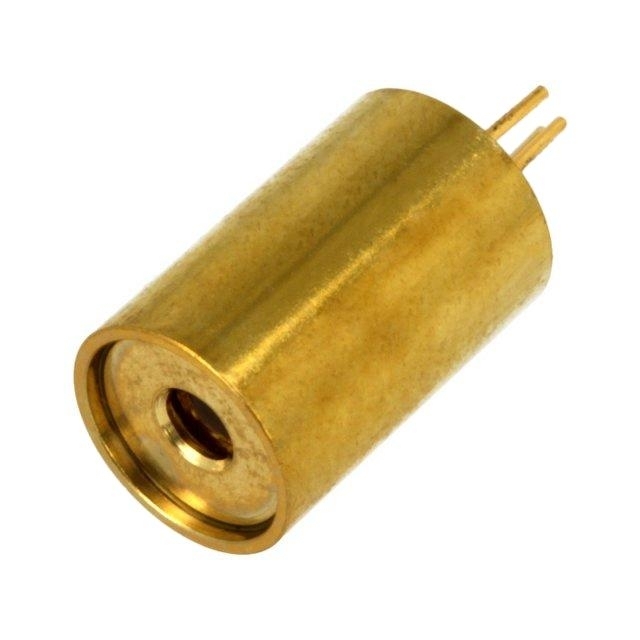 LASER COMPONENTS Module: laser; 3mW; red