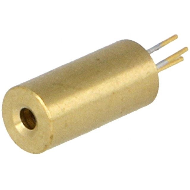 LASER COMPONENTS Module: laser; 3mW; red