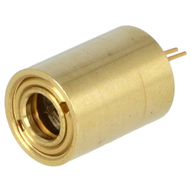 LASER COMPONENTS Module: laser; 5mW; red