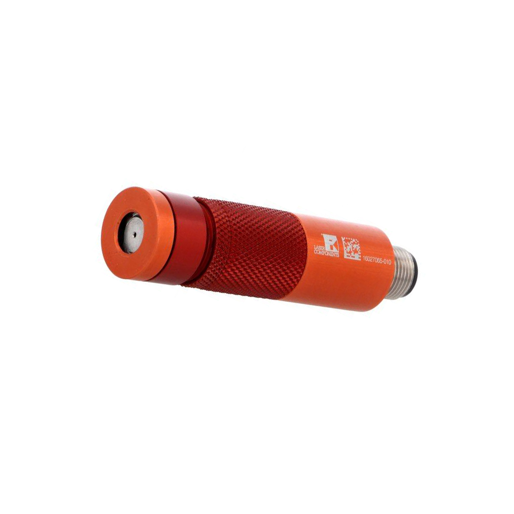 LASER COMPONENTS Module: laser; 7mW; red