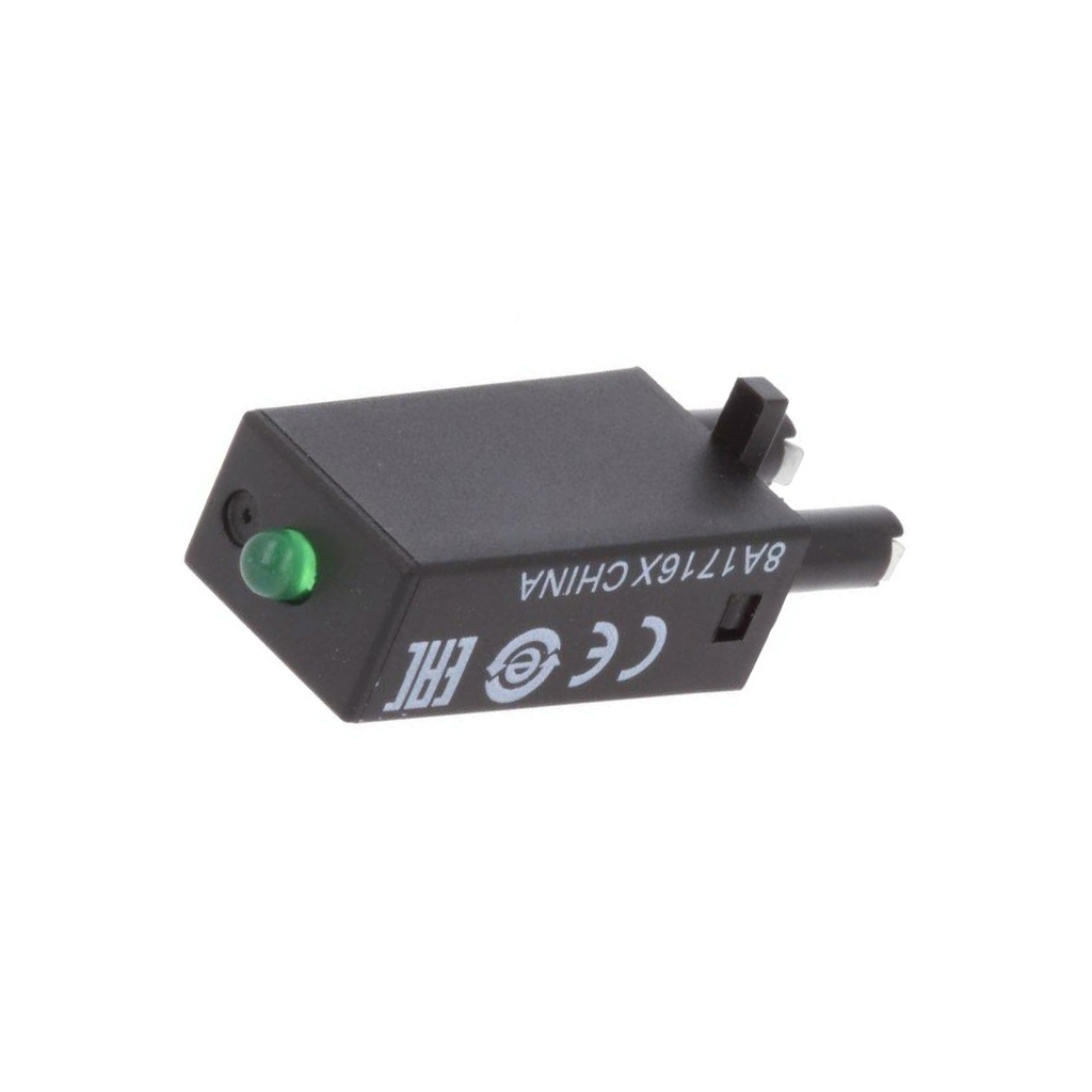 SCHNEIDER ELECTRIC Module protecting; Indication: LED
