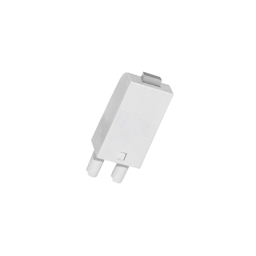 RELPOL Module protecting; socket; 6VDC,230VDC