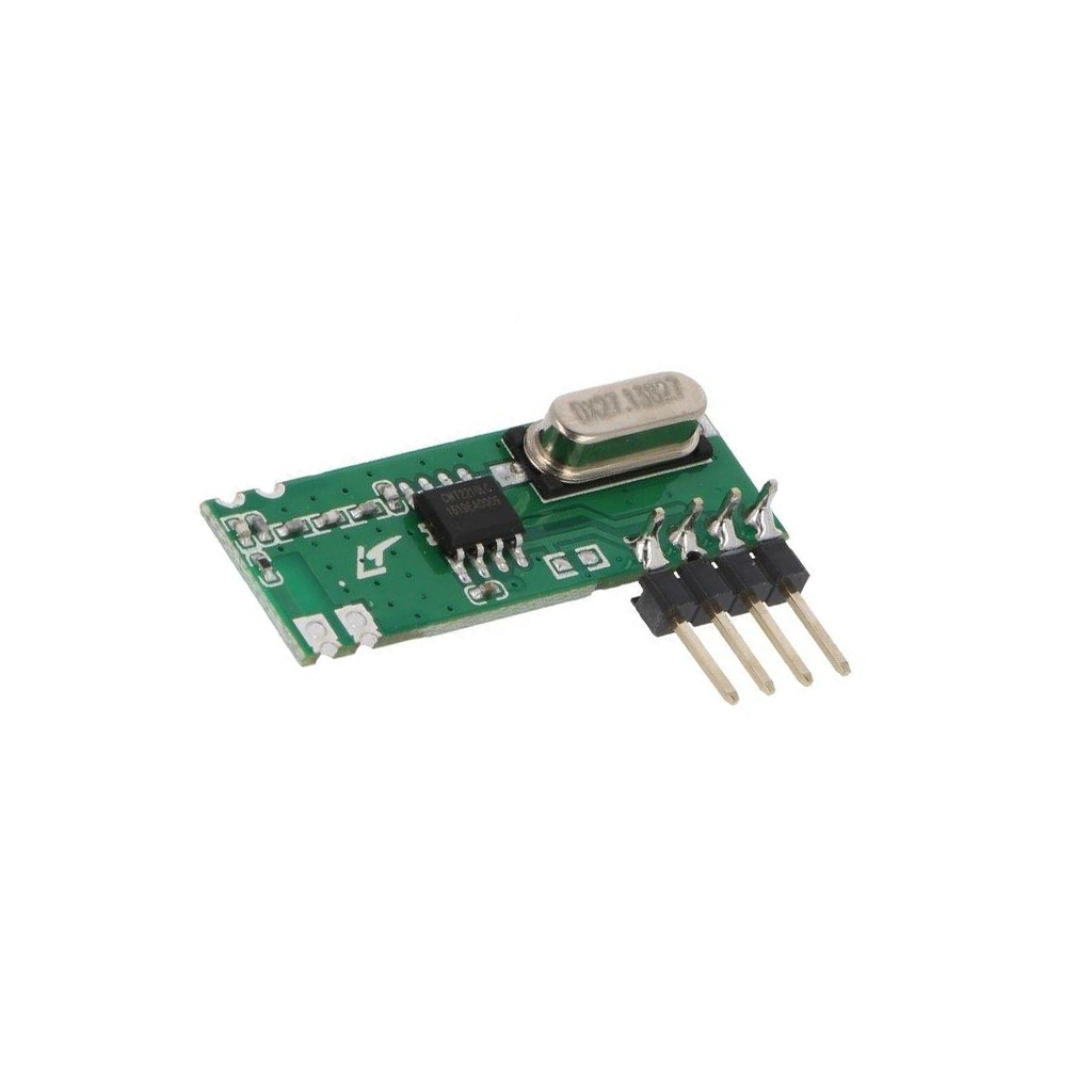 HOPE MICROELECTRONICS Module: RF; AM receiver