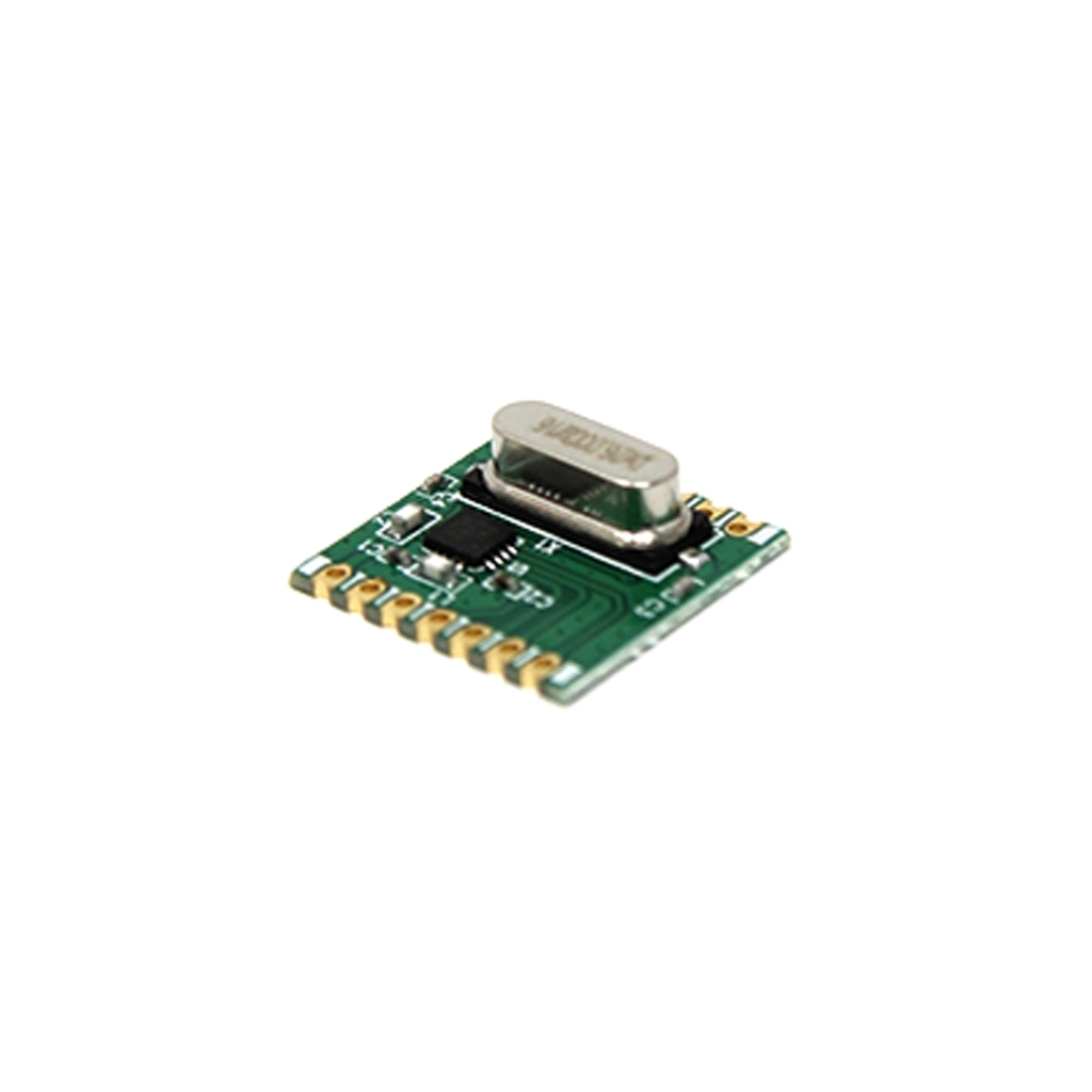 HOPE MICROELECTRONICS Module: RF; FM transceiver