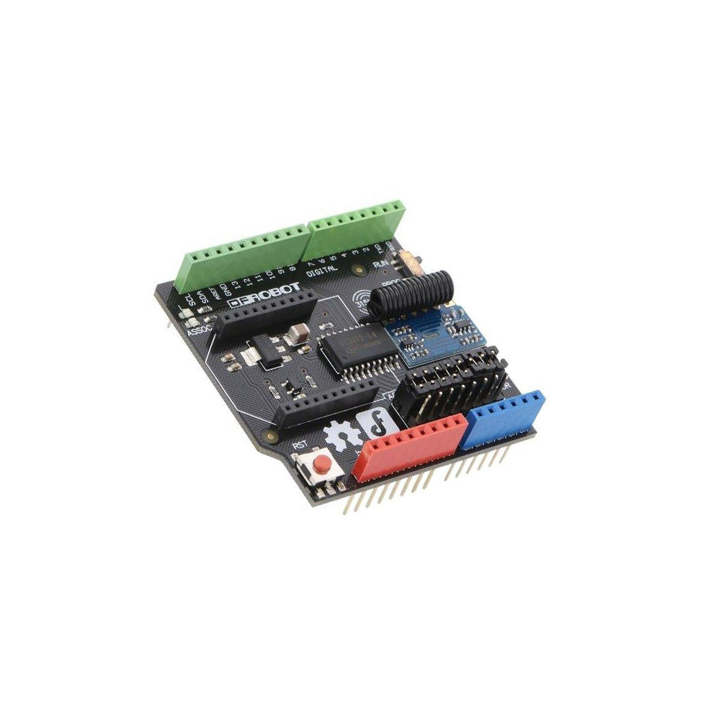 DFROBOT Module: RF; shield; 9.6kbps
