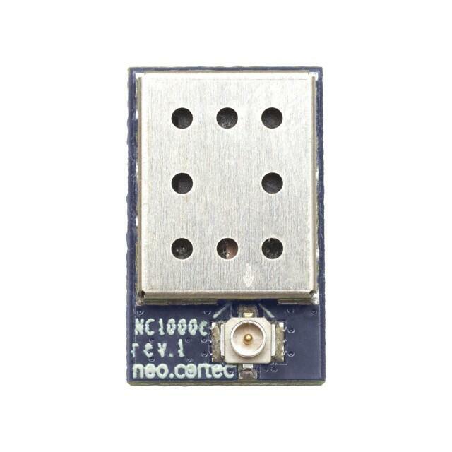 NeoCortec Module: RF; u.FL; RF