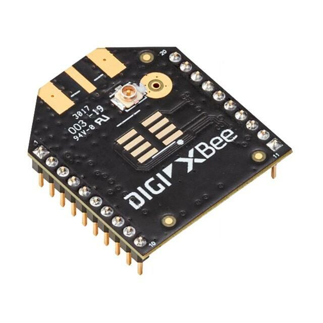 DIGI INTERNATIONAL Module: RF; u.FL