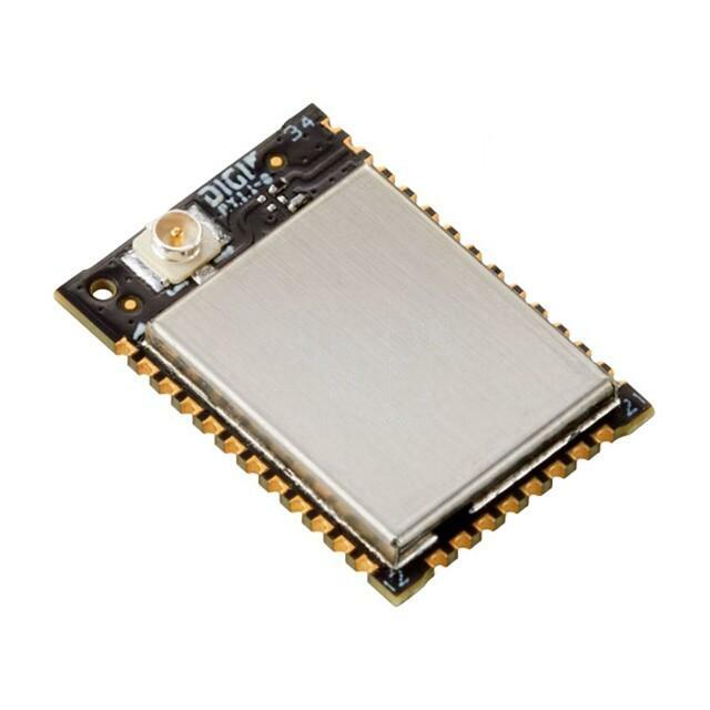 DIGI INTERNATIONAL Module: RF; u.FL