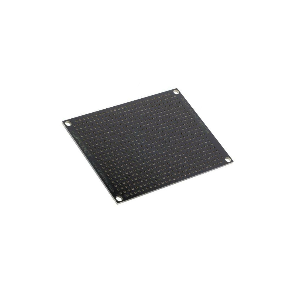 DFROBOT Module robotics: adapter; prototype board