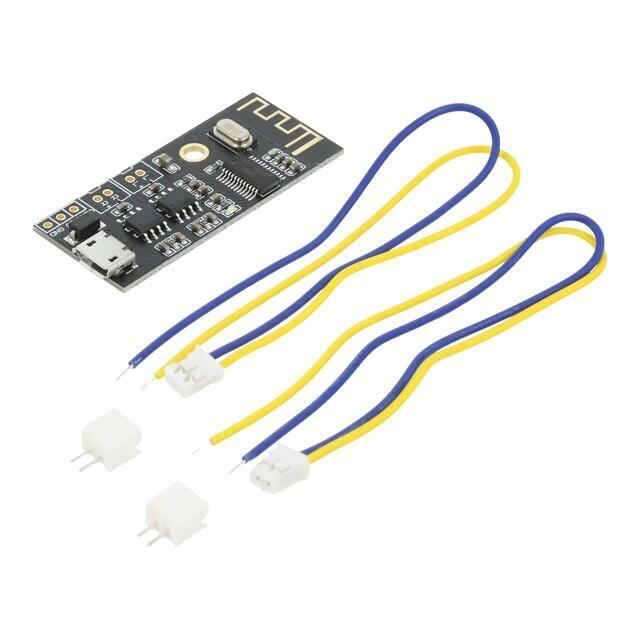 DFROBOT Module robotics: audio; amplifier; 3