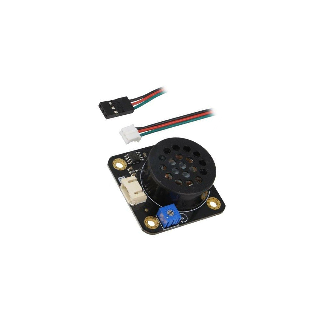 DFROBOT Module robotics: audio; loudspeaker; Gravity