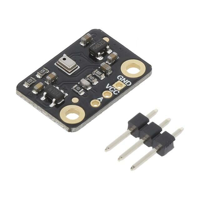 DFROBOT Module robotics: audio; microphone; 3
