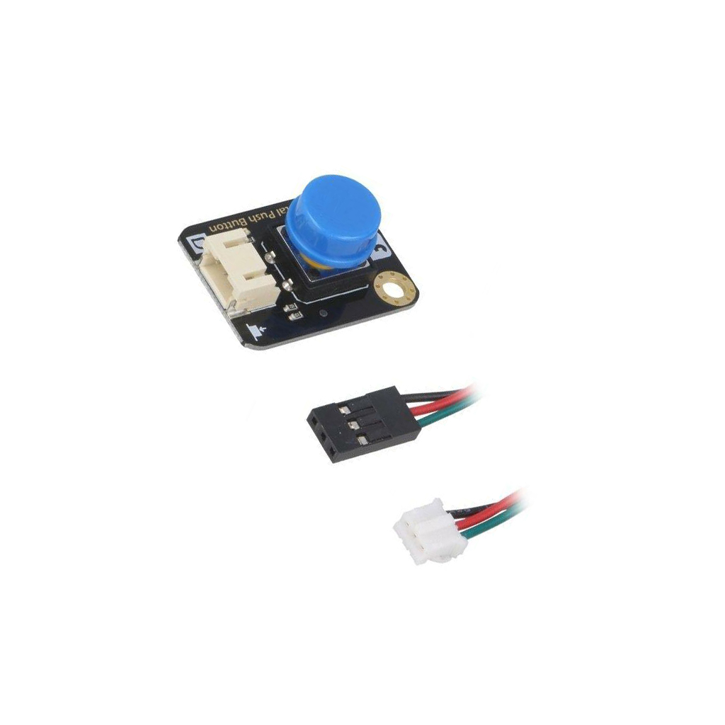 DFROBOT Module robotics: button; Gravity; 3