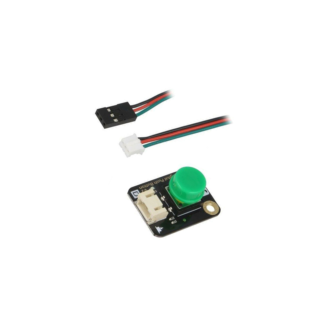 DFROBOT Module robotics: button; Gravity; 3