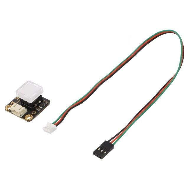 DFROBOT Module robotics: button; Gravity; 3