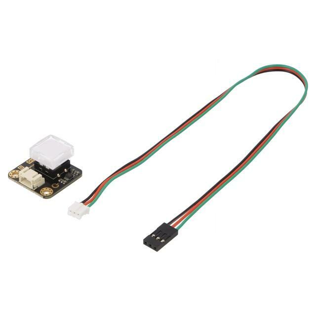 DFROBOT Module robotics: button; Gravity; 3