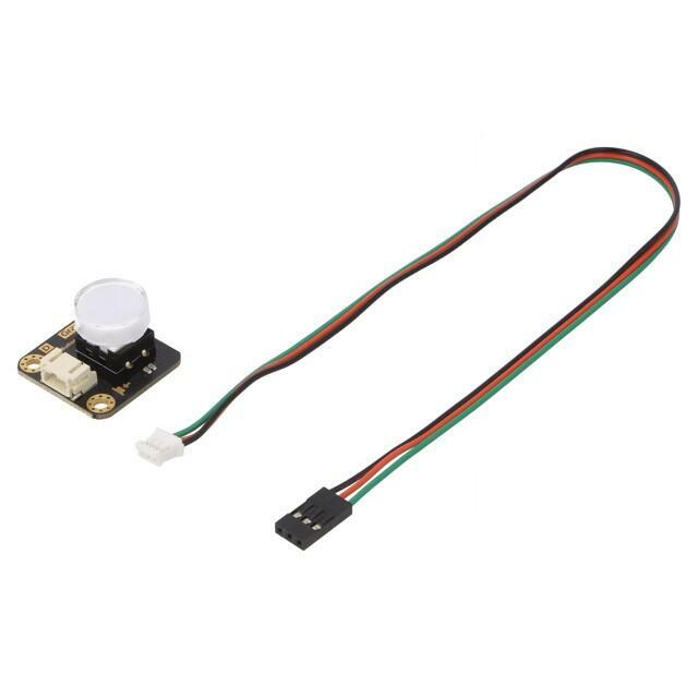 DFROBOT Module robotics: button; Gravity; 3