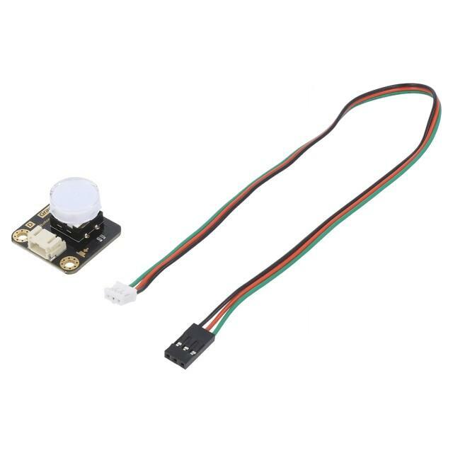 DFROBOT Module robotics: button; Gravity; 3