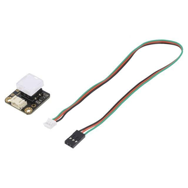 DFROBOT Module robotics: button; Gravity; 3