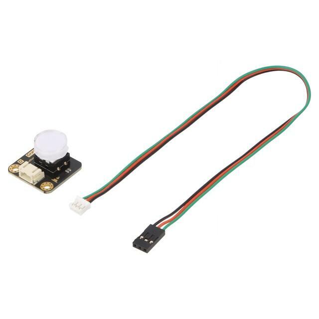 DFROBOT Module robotics: button; Gravity; 3