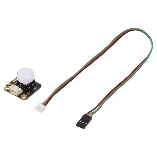 DFROBOT Module robotics: button; Gravity; 3