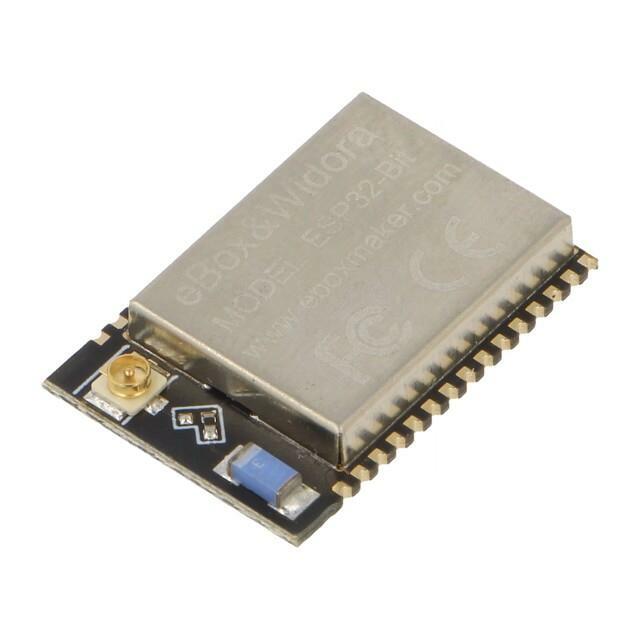 OKYSTAR Module robotics: communication; Bluetooth,WiFi