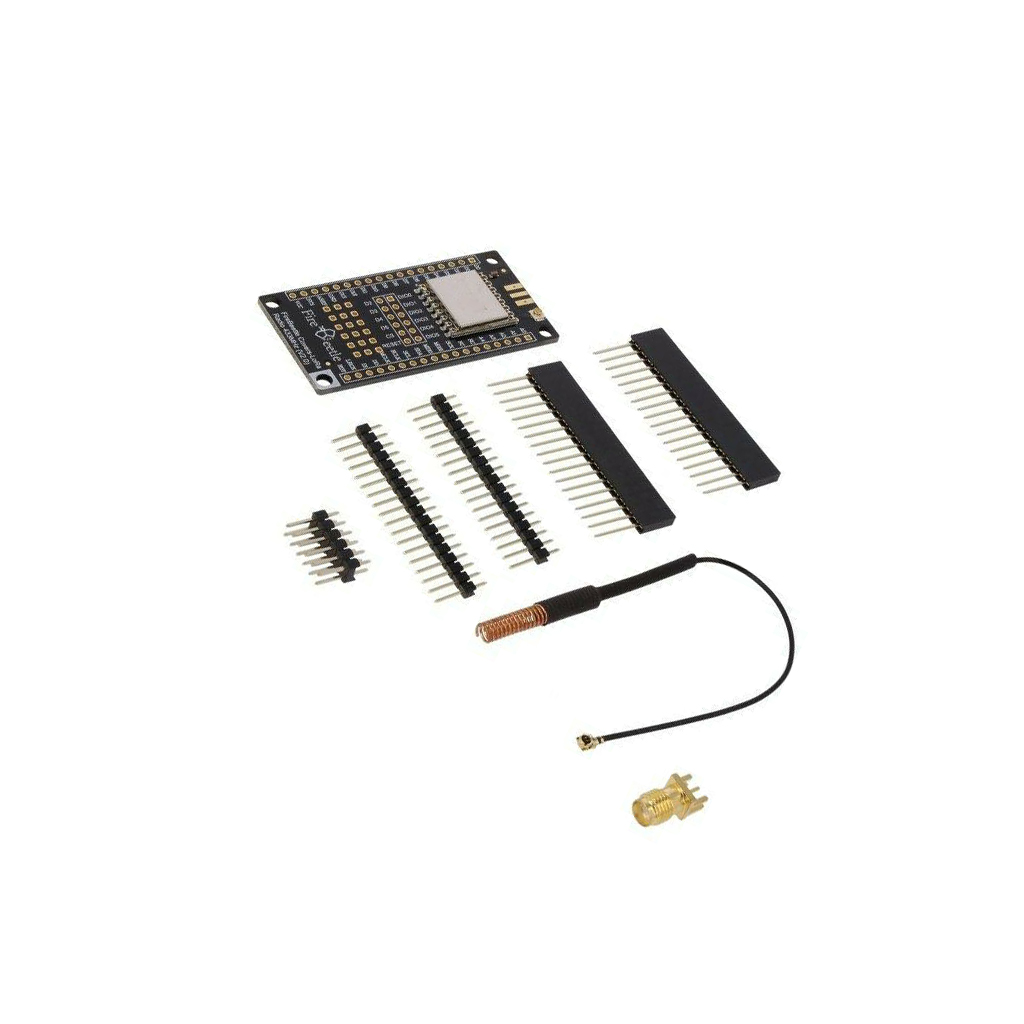 DFROBOT Module robotics: communication; FireBeetle; GPIO