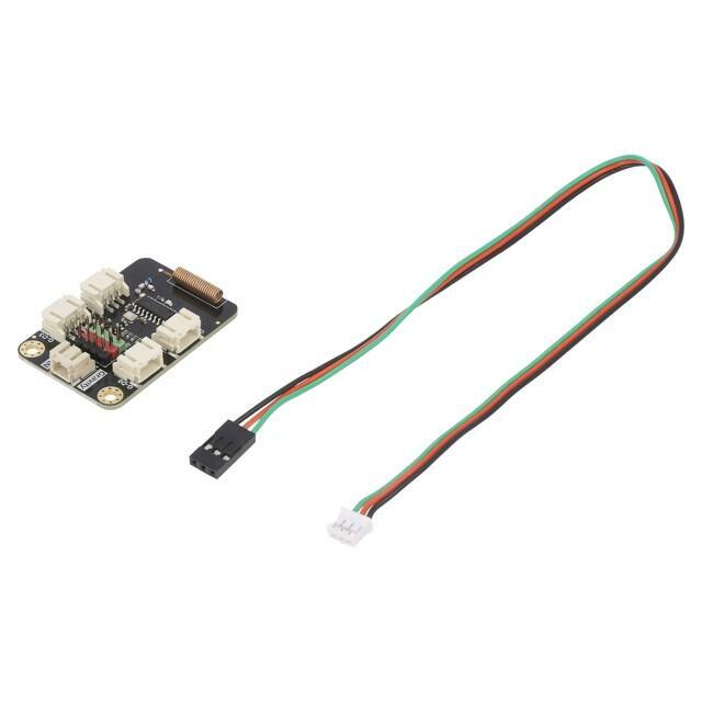 DFROBOT Module robotics: communication; transmitter RF