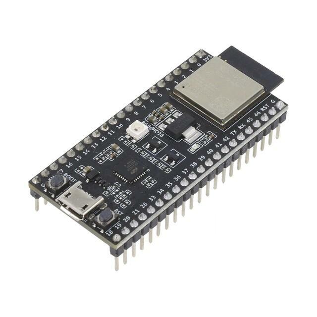 DFROBOT Module robotics: controller; 3.3÷5VDC
