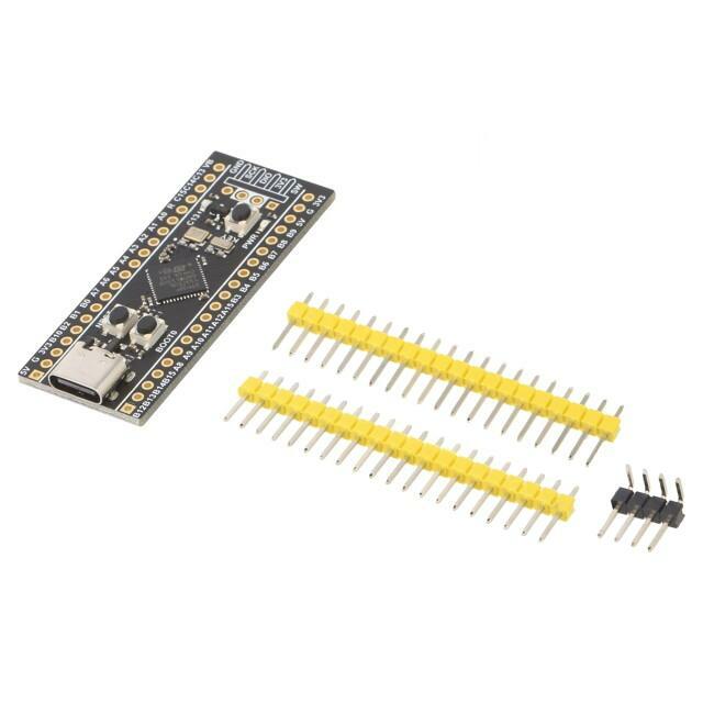 DFROBOT Module robotics: controller; BlackPill; 5VDC