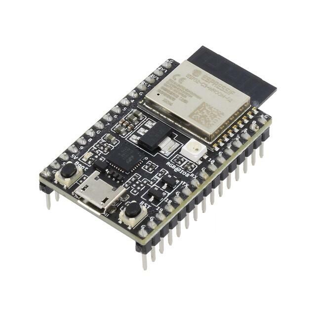 DFROBOT Module robotics: controller; Bluetooth: 5