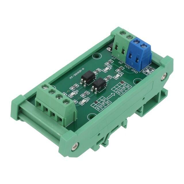 DFROBOT Module robotics: converter; logic level