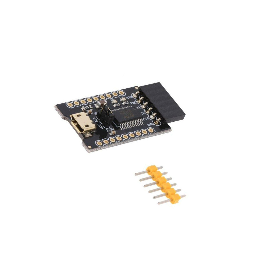 DFROBOT Module robotics: converter; RS232; FT232RL