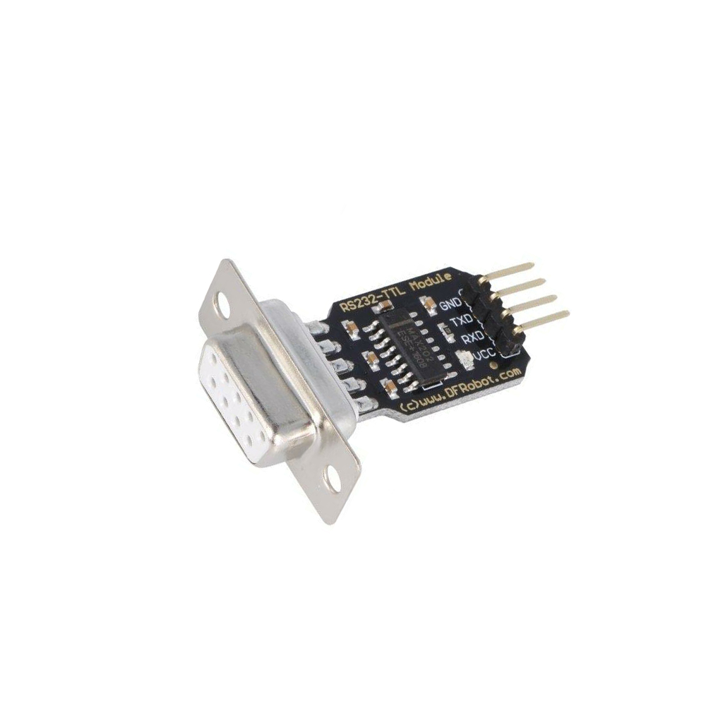 DFROBOT Module robotics: converter; RS232/TTL; MAX202