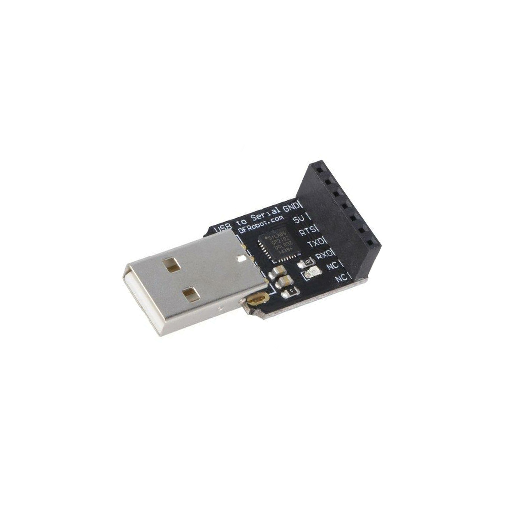 DFROBOT Module robotics: converter; USB-TTL; CP210