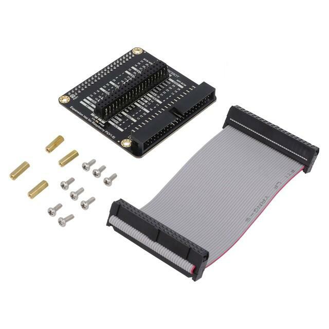 DFROBOT Module robotics: expander; universal; 65x65mm