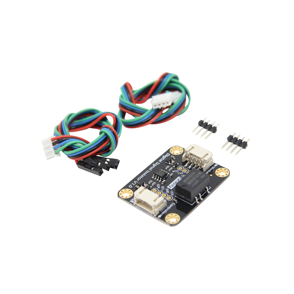 DFROBOT Module robotics: extension; digital signal