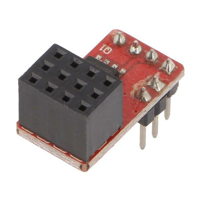 OKYSTAR Module robotics: fan extension module