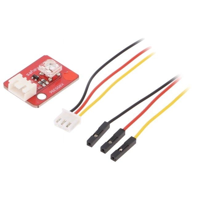 OKYSTAR Module robotics: LED; 2÷2.5VDC