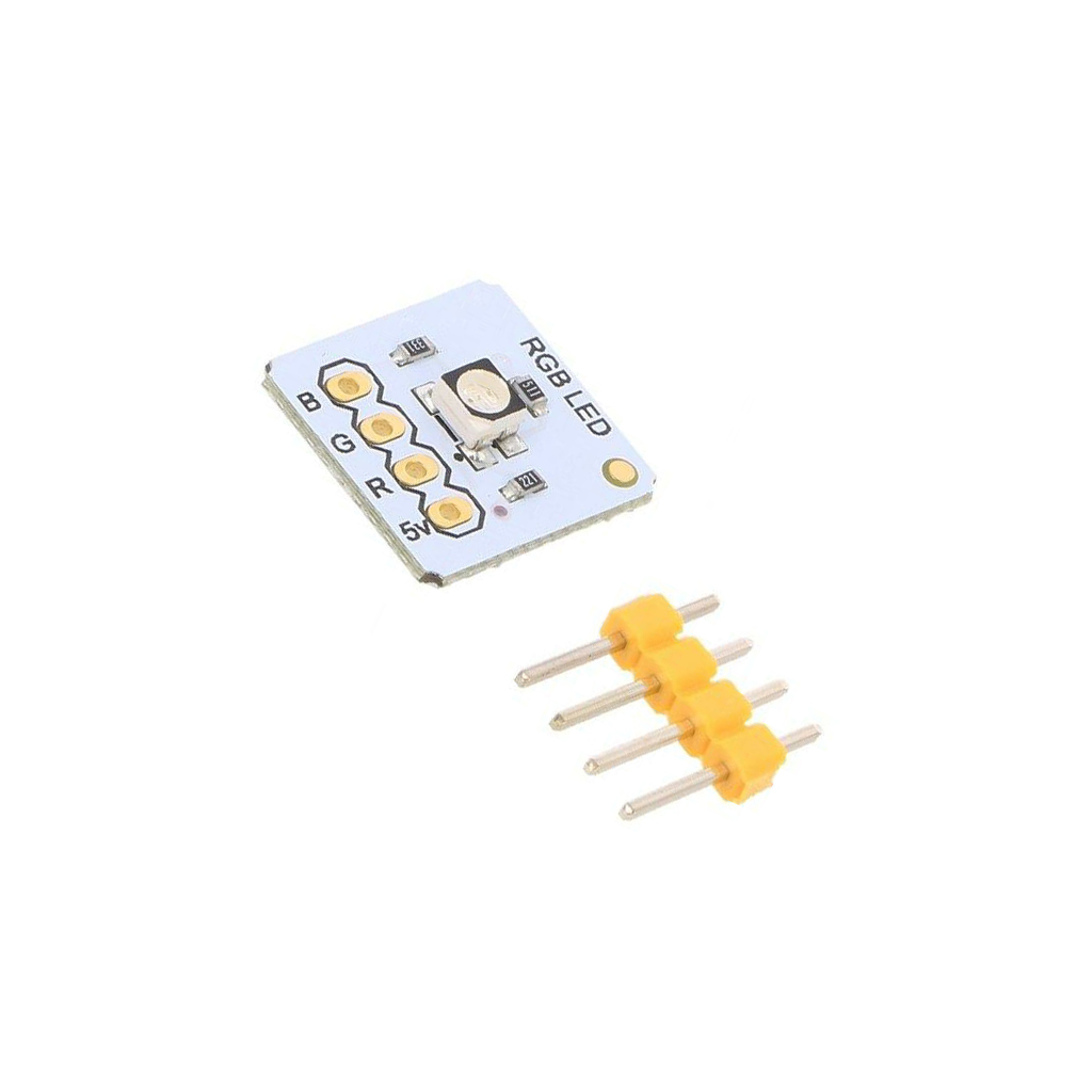 DFROBOT Module robotics: LED; 3.3÷5VDC